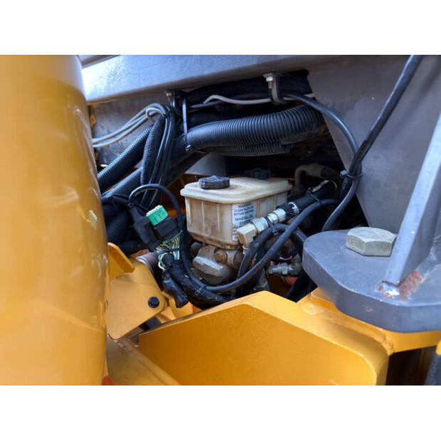 2009 Volvo G930 - CE-49087102