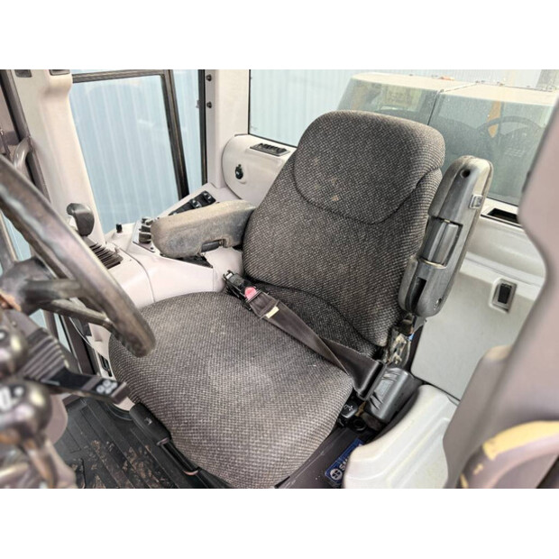 2009 Volvo G930 - CE-49087110