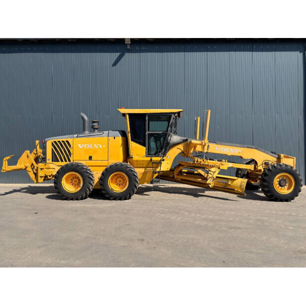 2011 Volvo G946-49087164