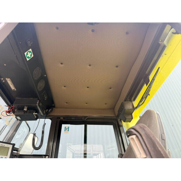 2007 AMMANN ASC130D-49087249
