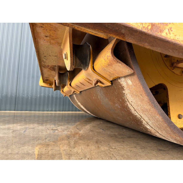 2010 Caterpillar CS74-49087356