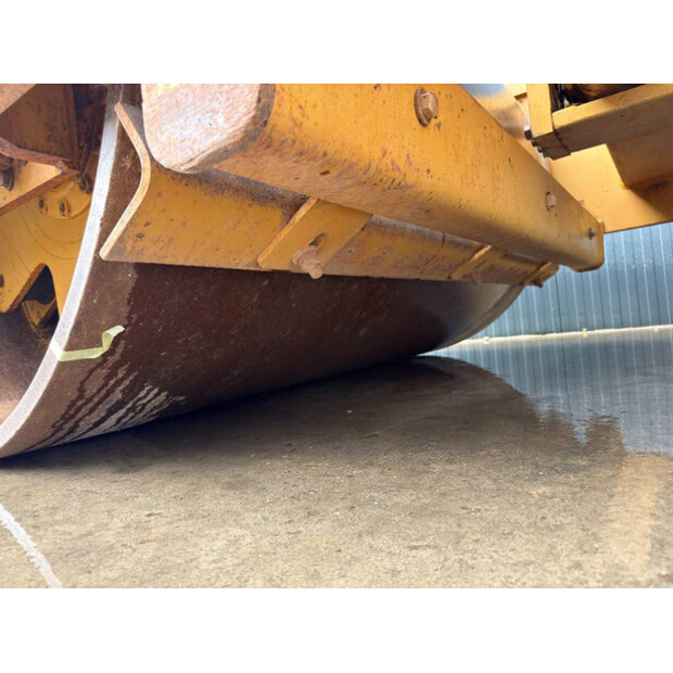 2010 Caterpillar CS74-49087357