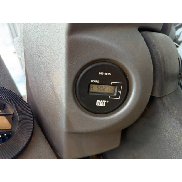 2010 Caterpillar CS74-49087367