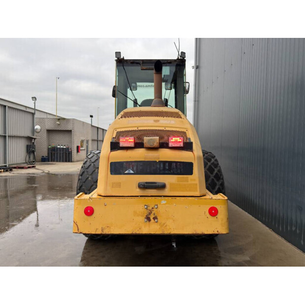 2012 Caterpillar CS76 XT-49087379