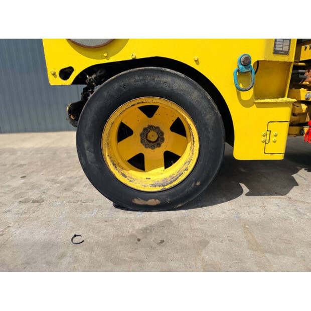 2007 BOMAG BW100 AC-4-49087533