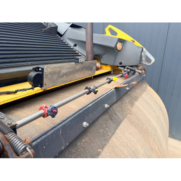 2016 BOMAG BW161AD-5-49087645