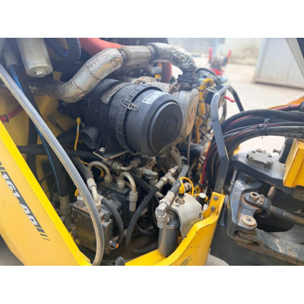 2016 BOMAG BW161AD-5-49087657