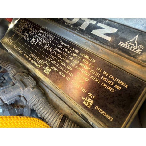 2019 بوماج BW161ADO-5-49087677