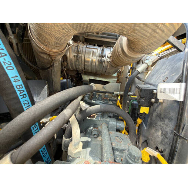 2019 بوماج BW161ADO-5-49087699