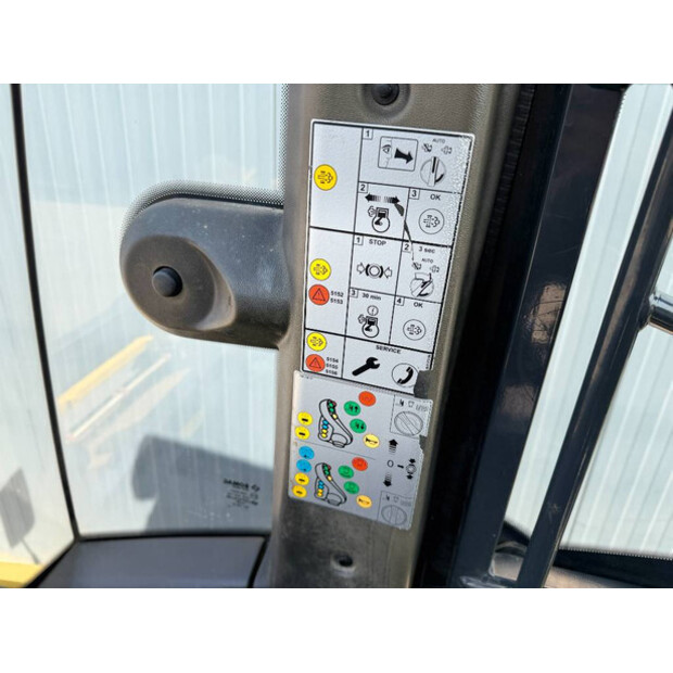 2019 بوماج BW161ADO-5-49087705