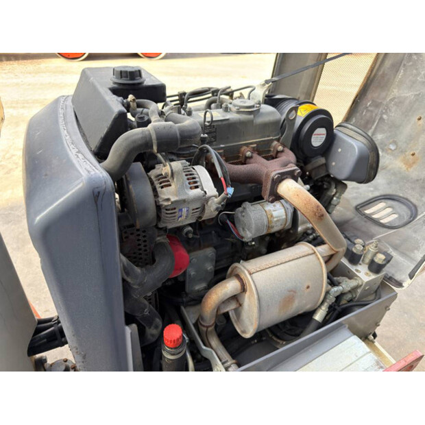 2019 DYNAPAC CC1000-49087788