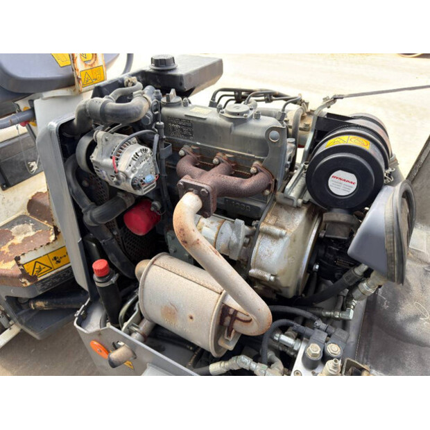 2019 DYNAPAC CC1000-49087789