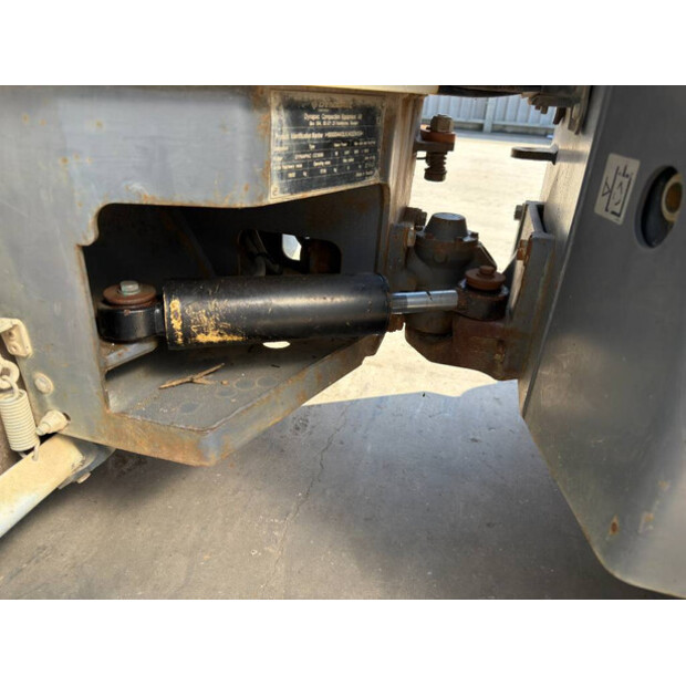 2019 DYNAPAC CC1000-49087839