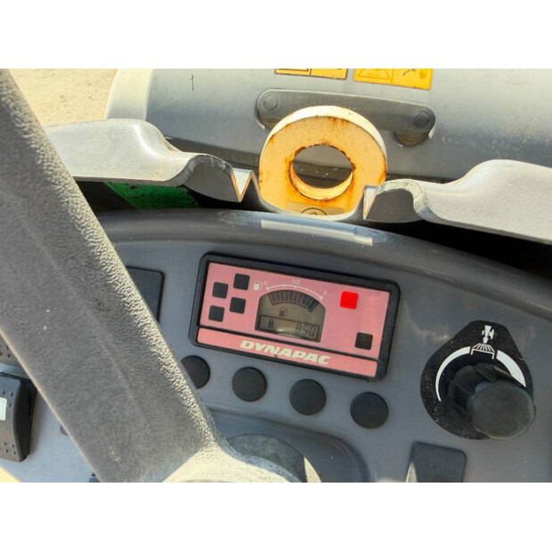 2019 DYNAPAC CC1000-49087849