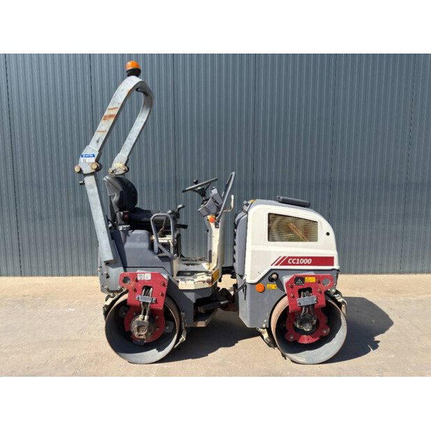 2019 DYNAPAC CC1000-49087855