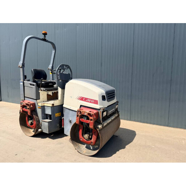 2019 DYNAPAC CC1200-49087876