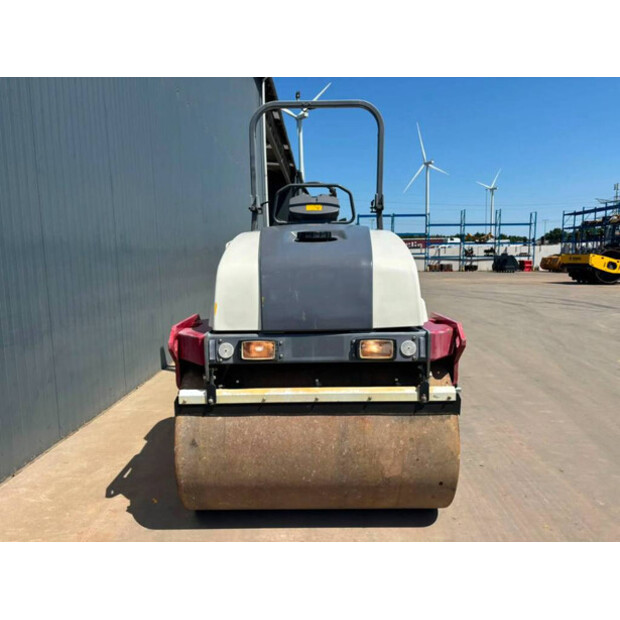 2018 DYNAPAC CC1300-49087912