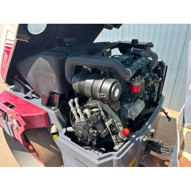 2018 DYNAPAC CC1300-49087918