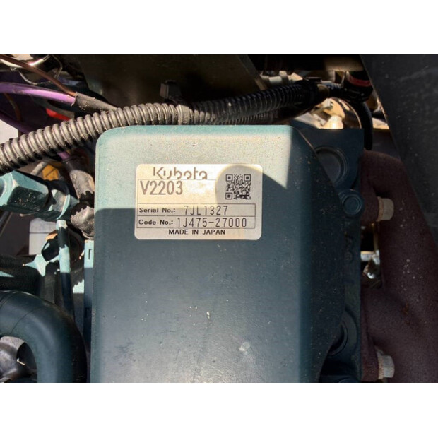 2019 DYNAPAC CC1300-49087947