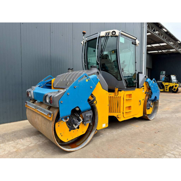 2017 HAMM HD+ 110i VO-49088005