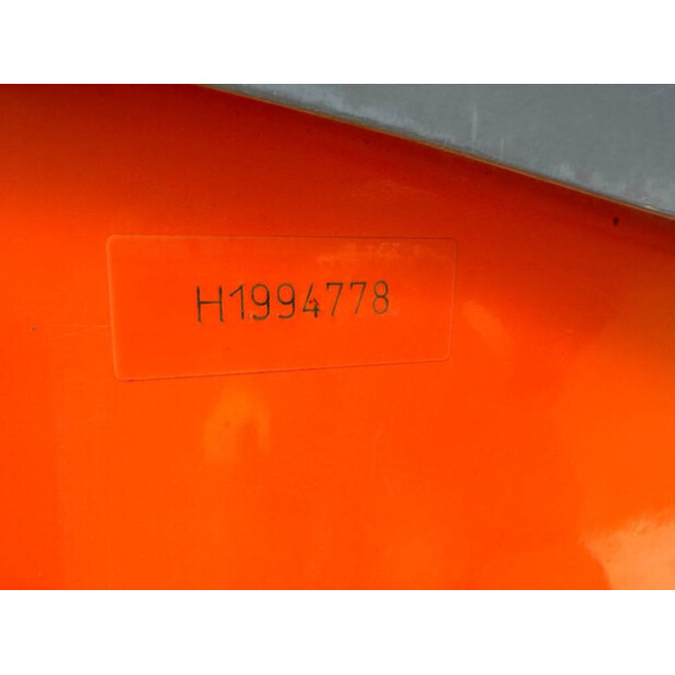 2017 HAMM HD10 C VV-49088038