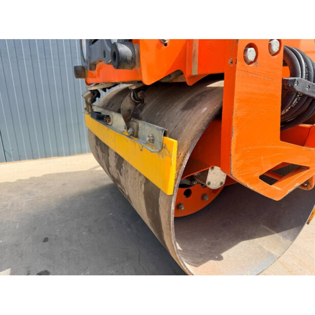 2017 HAMM HD10 C VV-49088050