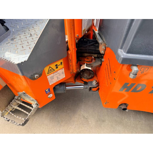 2017 HAMM HD10 C VV-49088054