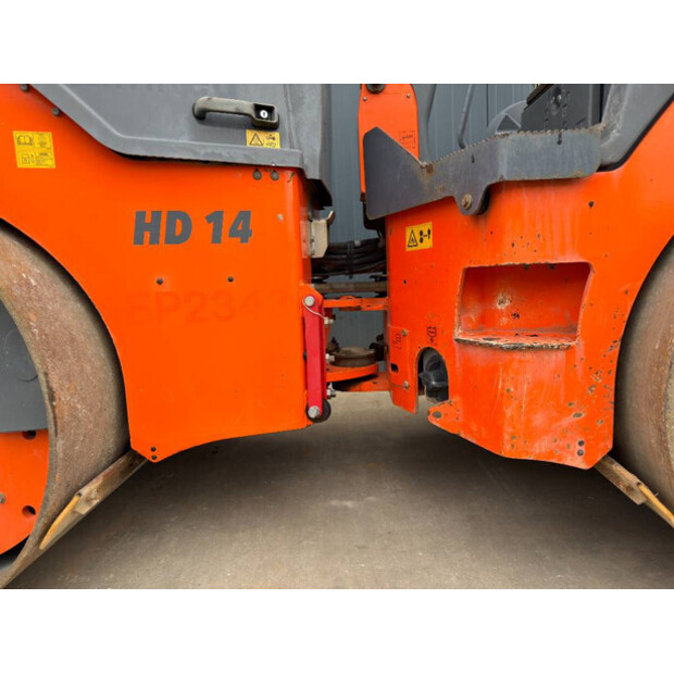 2019 هام HD14VV-49088174
