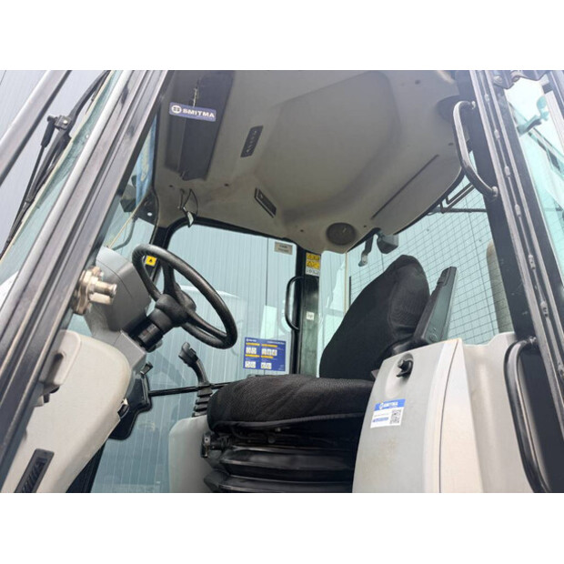 2016 Caterpillar 907M-49088210