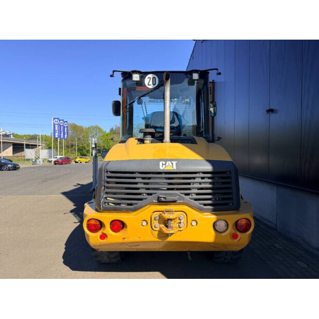2017 Caterpillar 908M-49088255