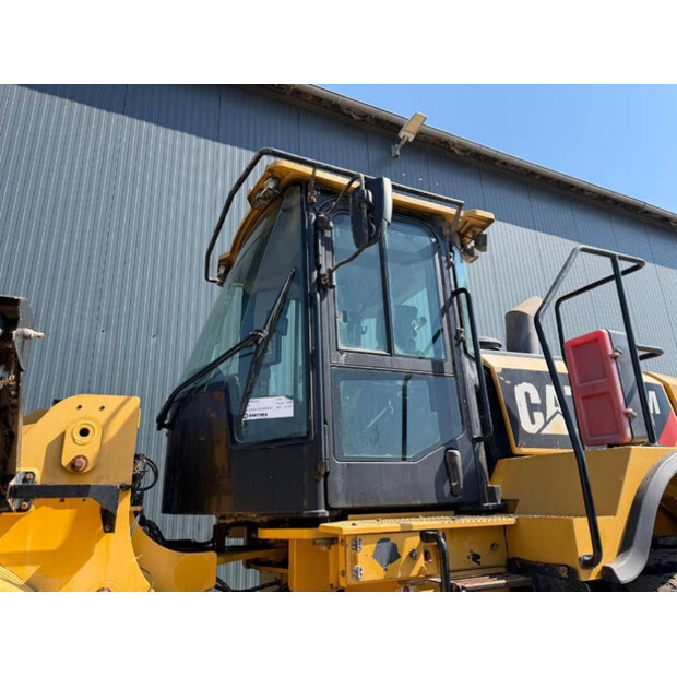 2015 Caterpillar 972M-49088294
