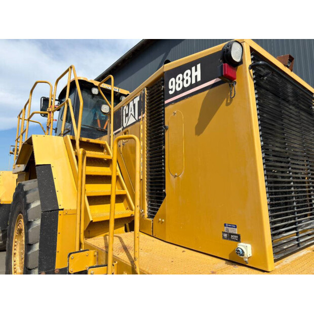 2007 كاتربيلر 988H-49088300