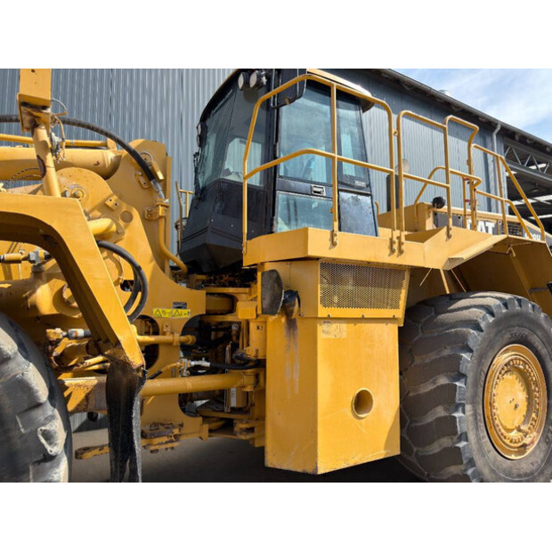 2007 كاتربيلر 988H-49088316