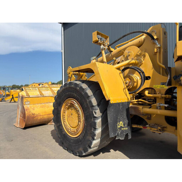 2007 كاتربيلر 988H-49088320
