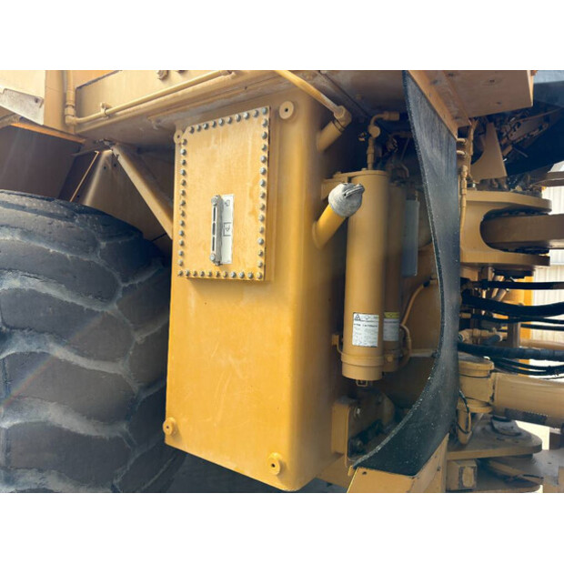2007 كاتربيلر 988H-49088328