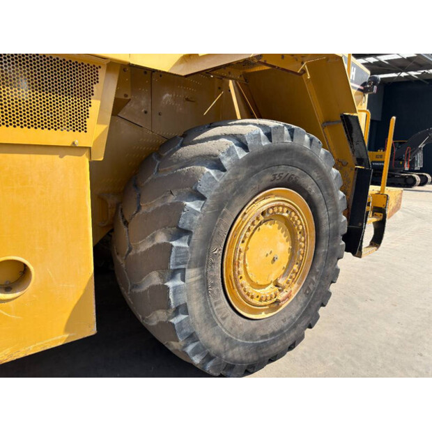 2007 كاتربيلر 988H-49088333