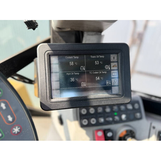 2019 كاتربيلر 988K-49088381
