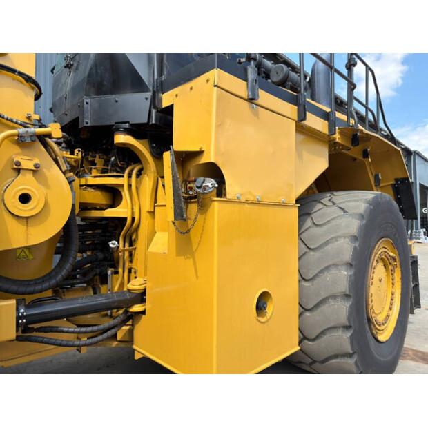 2019 كاتربيلر 988K-49088390