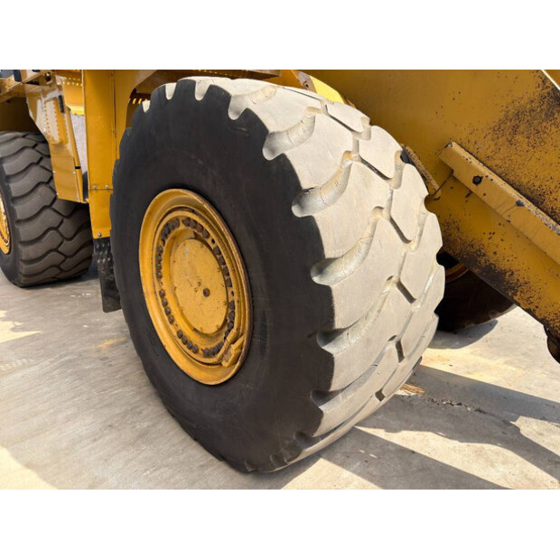 2019 كاتربيلر 988K-49088401
