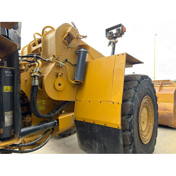2020 كاتربيلر 988K XE-49088443
