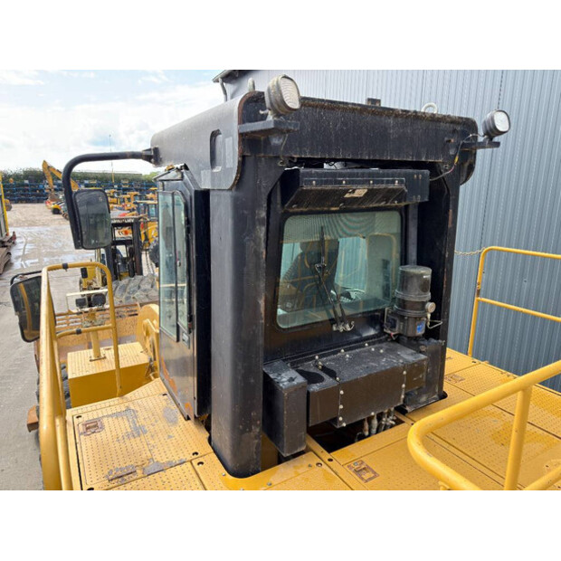 2007 Caterpillar 990H-49088484