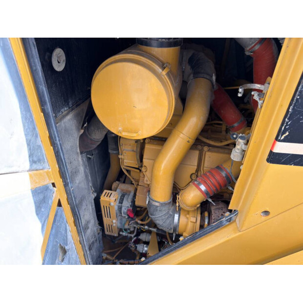 2007 Caterpillar 990H-49088489