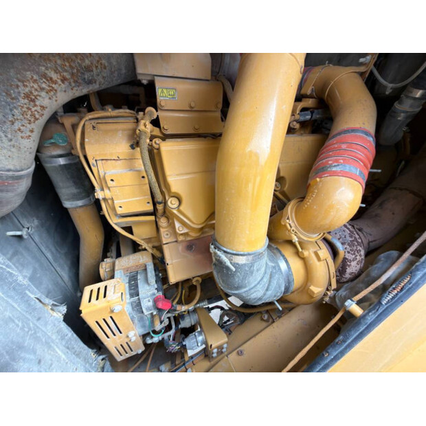 2007 Caterpillar 990H-49088490
