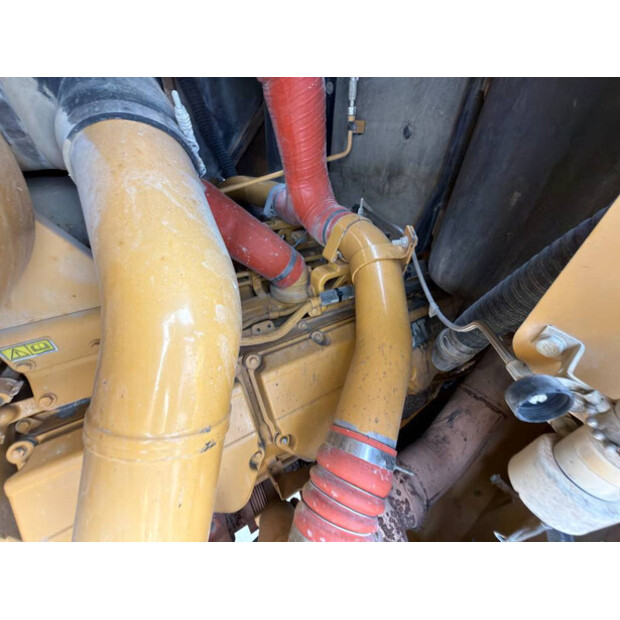2007 Caterpillar 990H-49088491