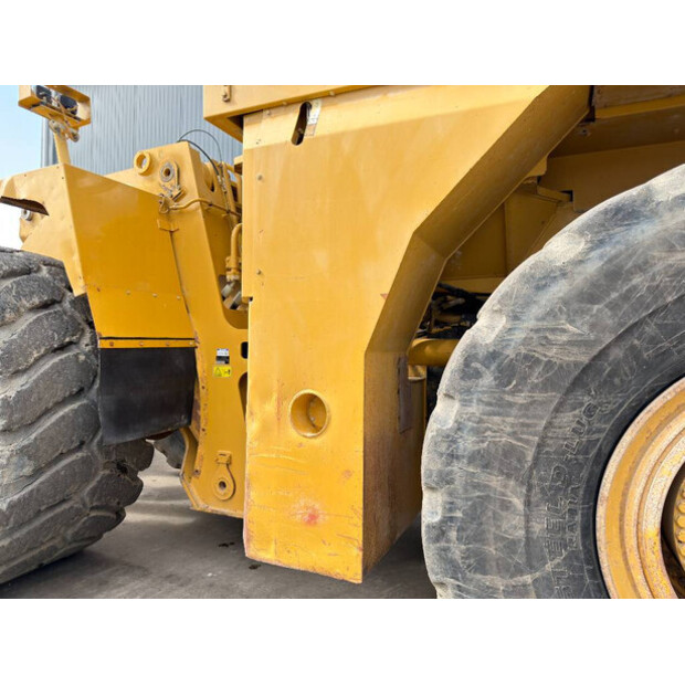2007 Caterpillar 990H-49088498