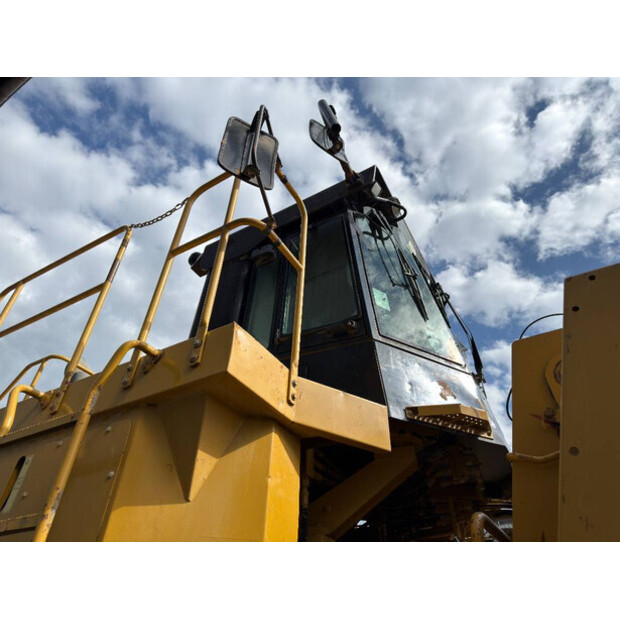 2007 Caterpillar 990H-49088516