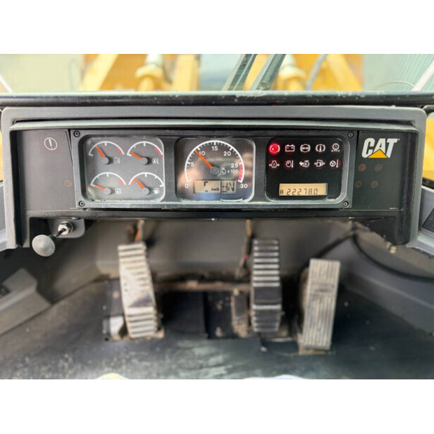 2007 Caterpillar 990H-49088529