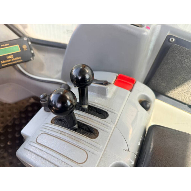 2005 Volvo L150E-49088555