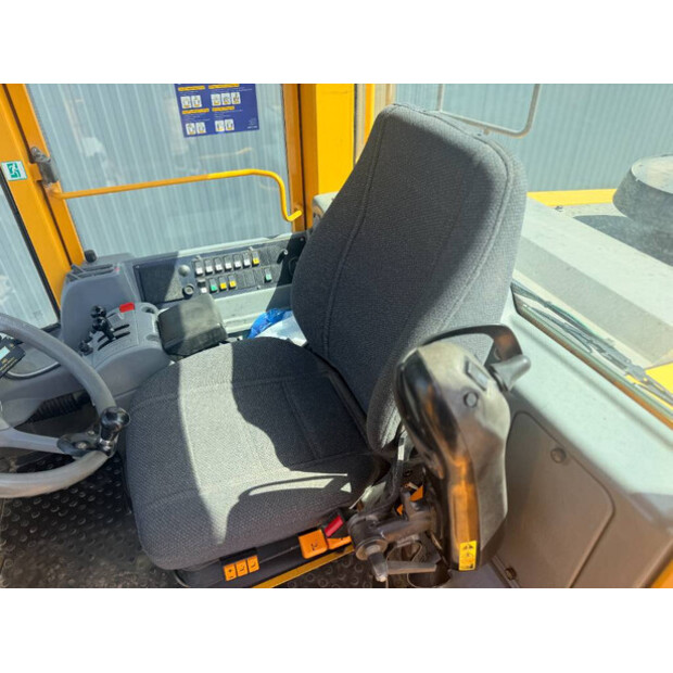 2005 Volvo L150E-49088556