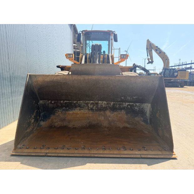 2005 Volvo L150E-49088560